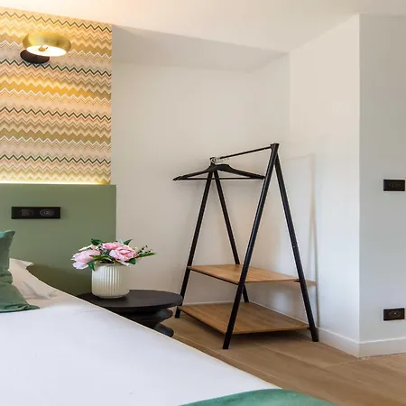Cosy - Parc Des Expositions Tour Eiffel 14 Apartament *